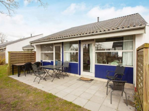 4 person holiday home in V ggerl se Bogø By